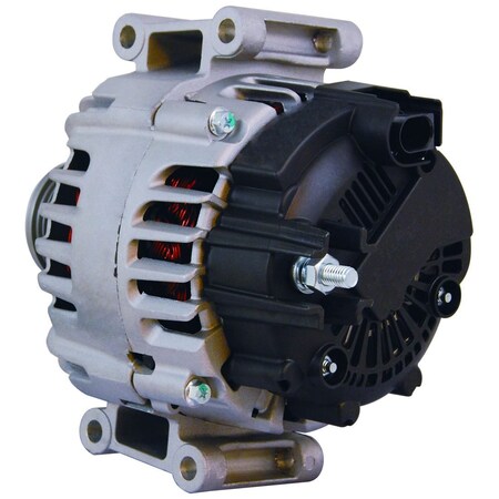 Ilb Gold Light Duty Alternator, Replacement For Lester 11822 11822